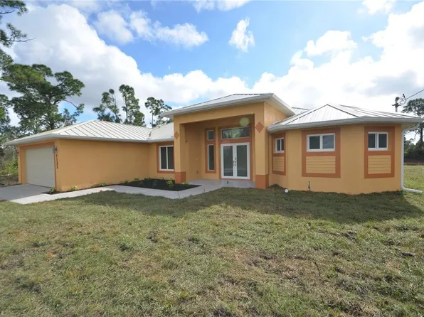 1132 Edelweiss St E, Lehigh Acres, FL 33974