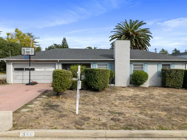 346 Spring St, Santa Cruz, CA 95060