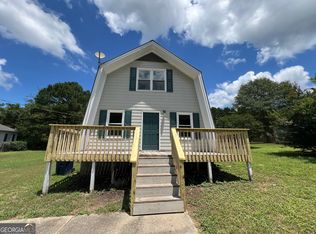 943 Grier Rd, Winder, GA 30680