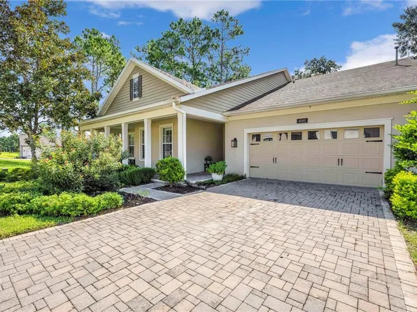 4081 Southern Valley Loop, Brooksville, FL 34601