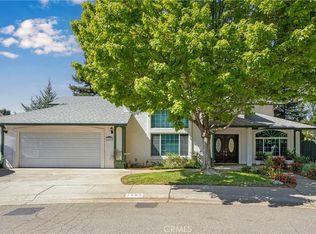 1895 Lodge Pine Ln, Chico, CA