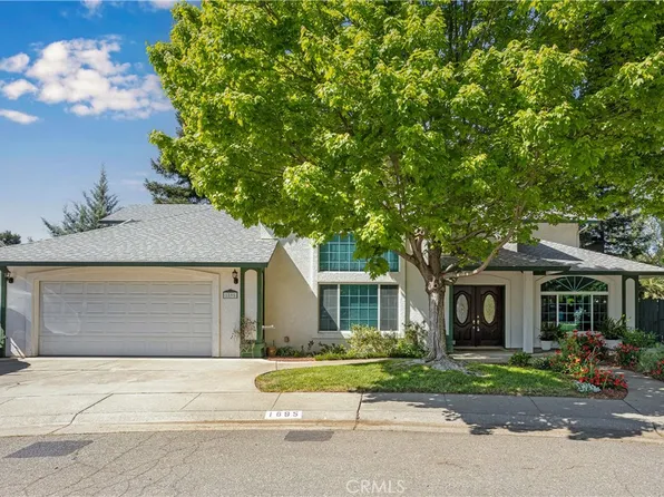 1895 Lodge Pine Ln, Chico, CA 95926
