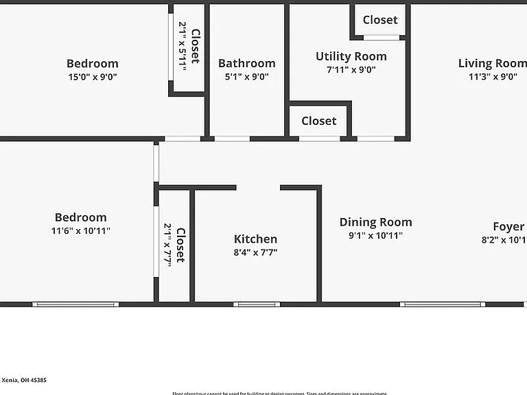Call or text Direct for Showing

Apply at

Under Rental's
