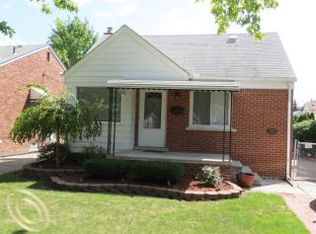 1853 Michigan Blvd, Lincoln Park, MI 48146