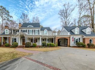 133 Lagrange Pl, Macon, GA 31210