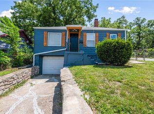 5665 Bales Ave, Kansas City, MO 64130