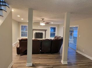 2605 Lincoln Ln, Indianapolis, IN