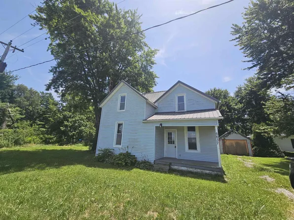 6637 Highway 11, Mount Carmel, IL 62863