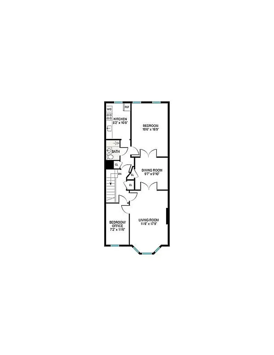 Building Photo - 437 72nd St #2