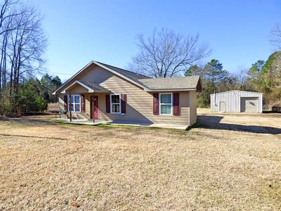 168 County Road 2603, Pittsburg, TX, 75686