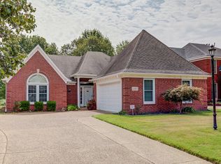 6318 Cheyenne Dr, Olive Branch, MS 38654