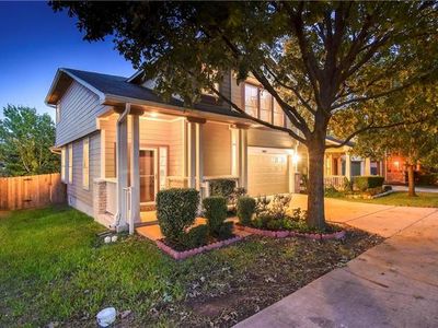 8319 Empress Blvd, Austin, TX, 78745