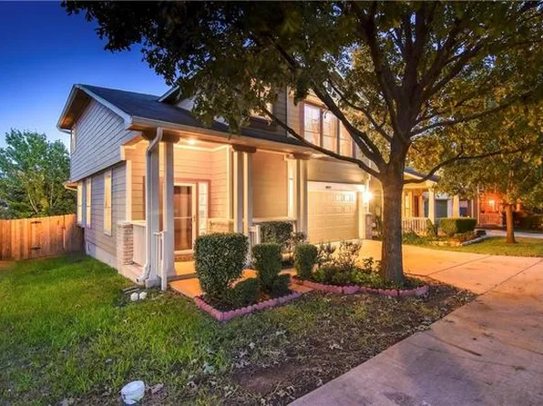 8319 Empress Blvd, Austin, TX 78745