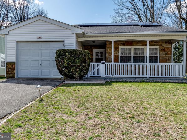 Leisuretowne Real Estate Leisuretowne Nj Homes For Sale Zillow