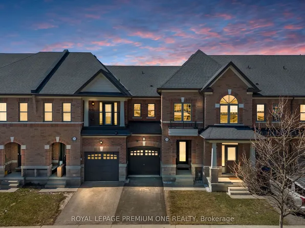 18 Morra Ave, Caledon, ON L7E 4K5