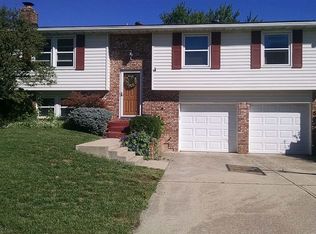 1334 Jennings Ct, Mason, OH 45040