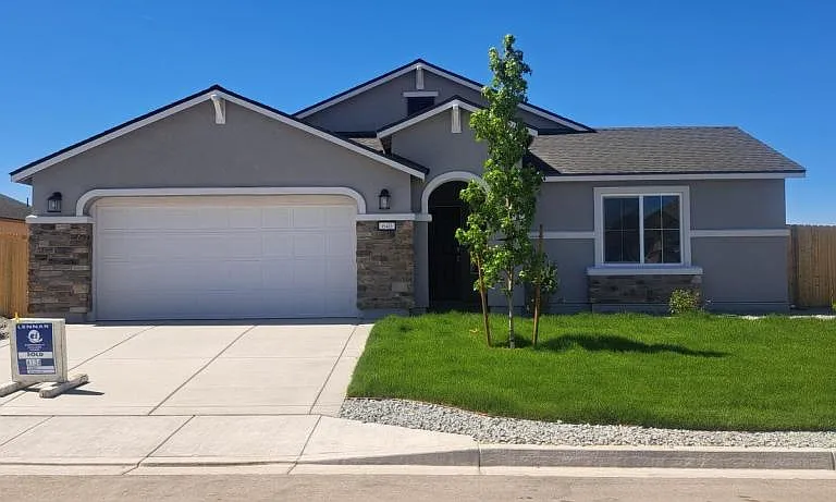 640 Allerton Way — Photo 1