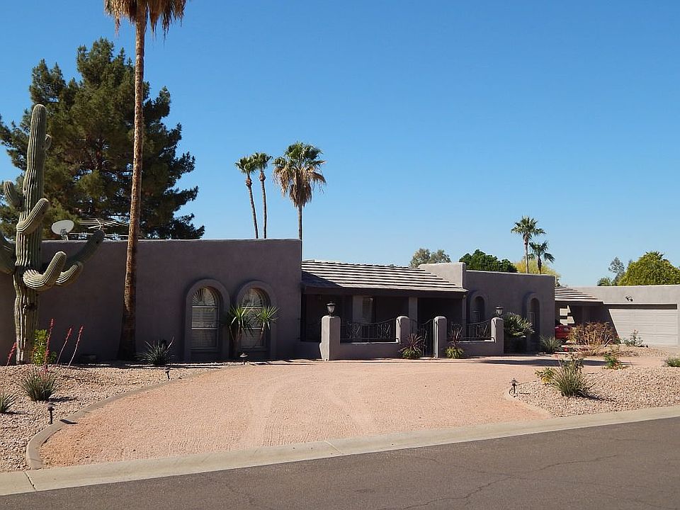 1st image of 6445 E Friess Dr