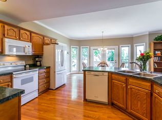 1120 Foleys Retreat, Lexington, KY 40514