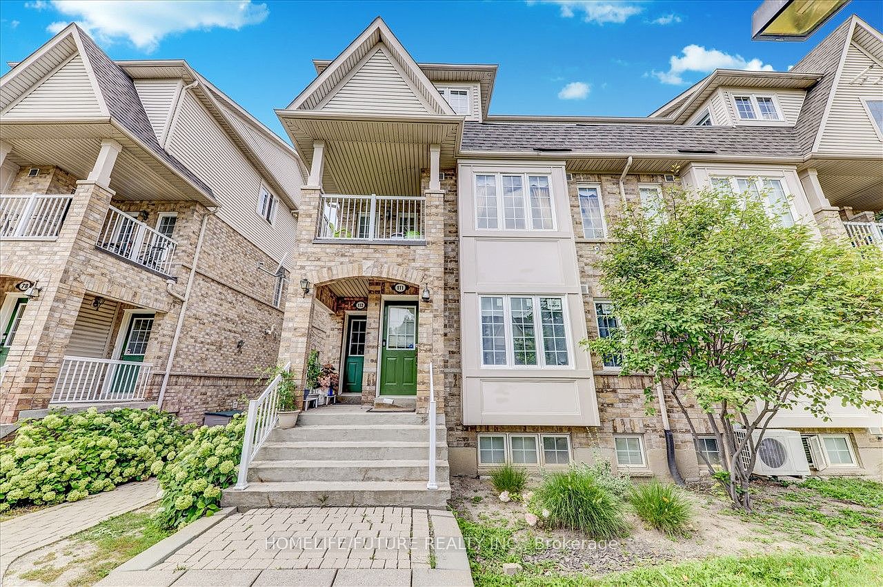 42 Pinery Trl 111, Toronto, ON M1B 6H9 MLS E7282106 Zillow