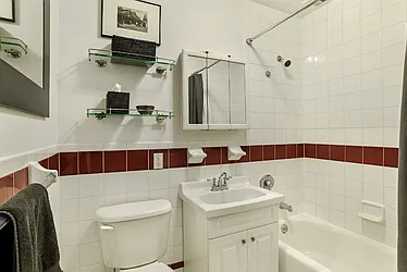 Rented by Corcoran