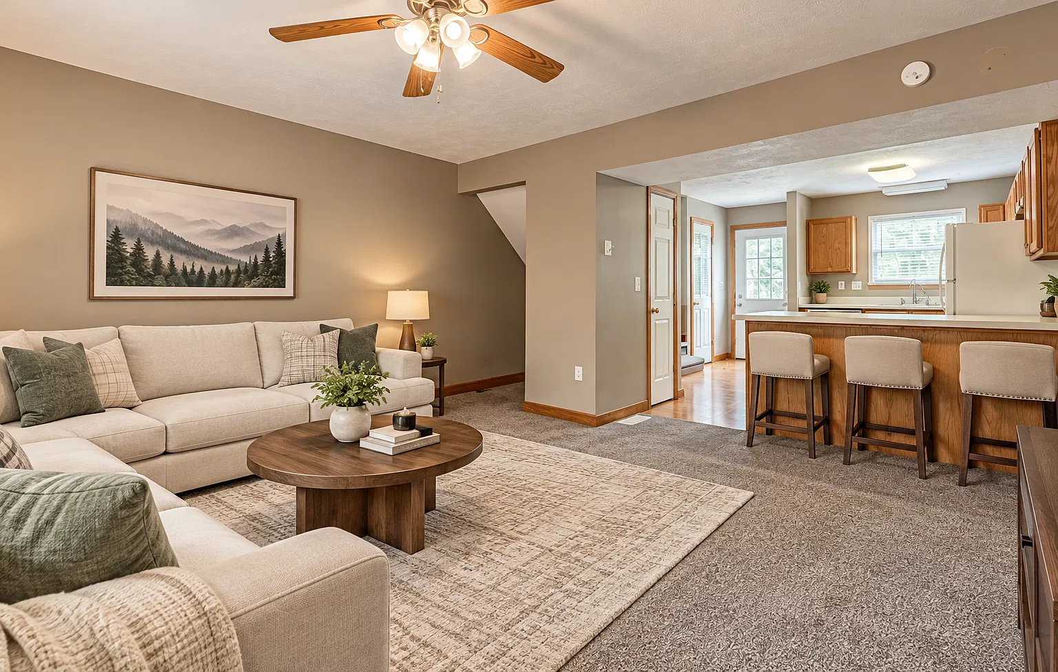 2 Bakers Pointe - 1 — Photo 2