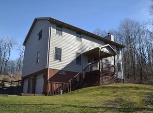 405 Heinz Camp Rd, Portersville, PA 16051