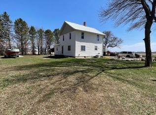 13462 140th St, Walnut Grove, MN 56180