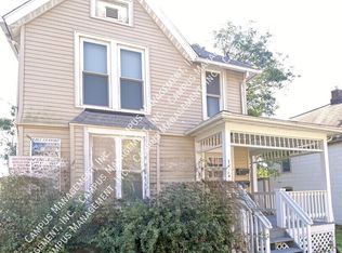 1340 N University Ct APT 1, Ann Arbor, MI 48104