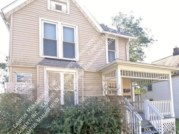 1340 N University Ct APT 3, Ann Arbor, MI 48104