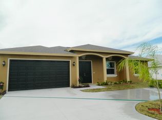 4174 SW Darwin Boulevard, Port St Lucie, FL 34953