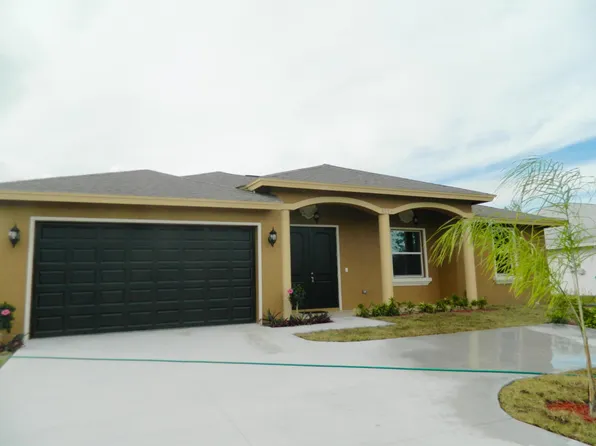 4174 SW Darwin Boulevard, Port St Lucie, FL 34953