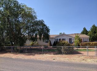 1658 S Escalante Dr, Kanab, UT 84741