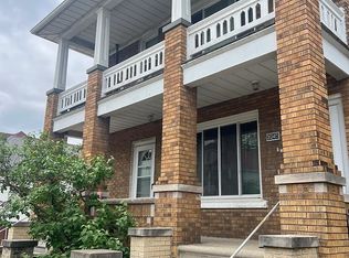 3043 Trowbridge St #R1, Hamtramck, MI 48212