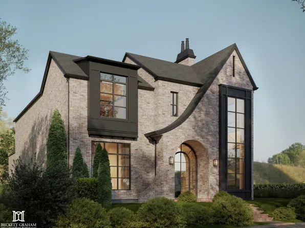 1829 Cannes Cir, Southlake, TX 76092