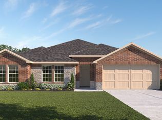 1903 Reveille Way, Terrell, TX 75160