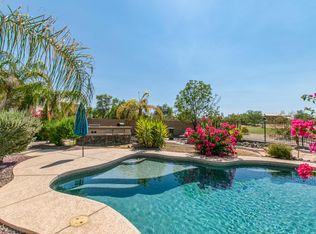 28956 N Saddle Way, San Tan Valley, AZ 85143