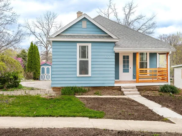 830 W 4th St, Bloomington, IN 47404