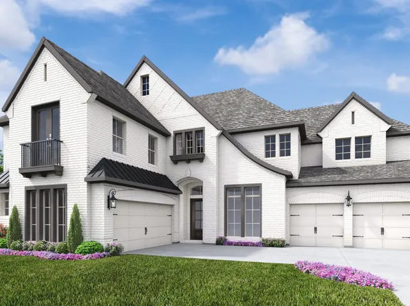 644A Plan, Star Trail 76'