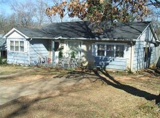 105 Button Ave, Florence, AL 35630