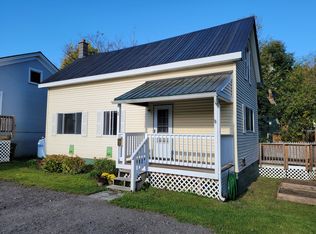 1 Bidwell Ln, Waterbury, VT 05676