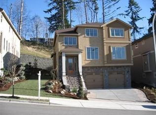 33418 42nd Ave SW, Federal Way, WA 98023