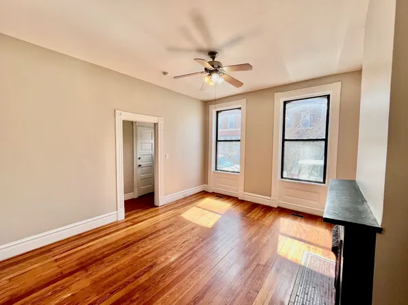 2835 Cherokee St #1W, Saint Louis, MO 63118