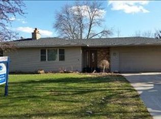 209 W Roberts St, Spencer, WI 54479