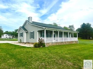 1061 Sunnybrook Cir, Bassett, VA 24055