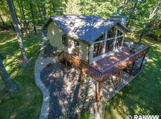 15331 W Highland Rd #K, Hayward, WI 54843