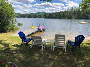 37 N Shore Ln, Brownfield, ME 04010