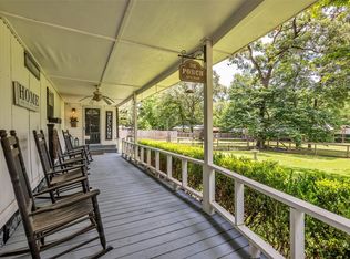 188 Chrissy Ln, Trinity, TX 75862