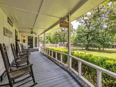 188 Chrissy Ln, Trinity, TX, 75862