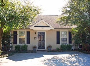 1804 Wilson Pl, Augusta, GA 30904